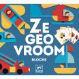 Képkirakó - Közlekedés - Ze Geo Vroum