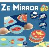 Képkirakó - Tükröző halak - Ze Mirror Images Djeco
