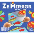 Képkirakó - Tükröző halak - Ze Mirror Images Djeco