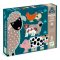 Óriás puzzle - Háziállatok- Djeco