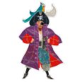   Óriás puzzle - Kalóz Éliás, 36 db-os - Elliott the pirate