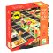 Óriás puzzle - Város - 100x63 cm- Djeco