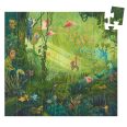  Formadobozos puzzle - Dzsungel puzzle, 54 db-os - In the Jungle