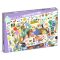 Megfigyeltető puzzle - Szülinapi parti, 54 db-os - Birthday Party