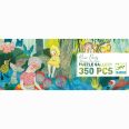   Művész puzzle - Folyóparti piknik, 350 db-os - River Party