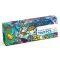 Művész puzzle - Föld és tenger, 1000 db-os - Land and Sea