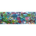  Művész puzzle - Föld és tenger, 1000 db-os - Land and Sea