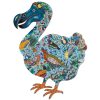 Dodó madár óriás puzzle - 350db Djeco