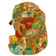 Művész puzzle - Medvék, 350 db-os - Bears