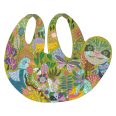 Művész puzzle - Lajhár, 500 db-os - The sloth