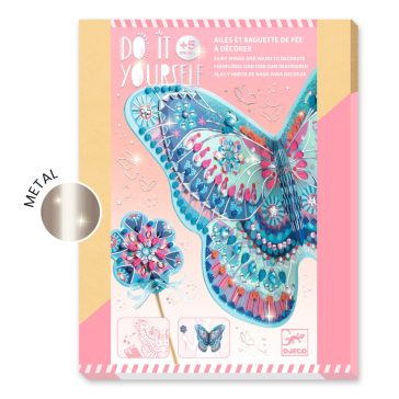 Csináld magad! - Akár egy tündér - Like a fairy