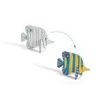 Készítsd magad! - Élet a tengerben 3D-ben - Sea life
