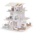   Készítsd magad! - Baba ház bútorokkal 3D-ben - Doll’s house