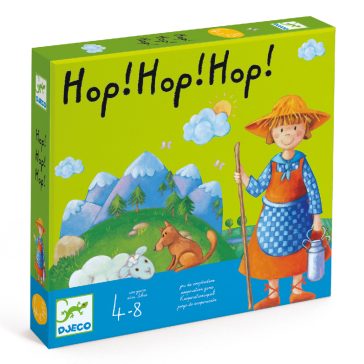 Tarsasjatek-Juh-tereles-Hop-Hop-Hop
