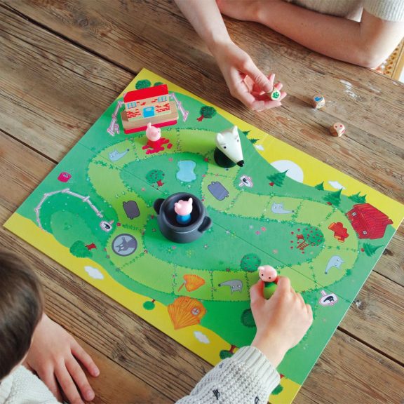 Tarsasjatek-A-harom-kismalac-Woolfy