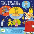 Beszélj mellé! - Bla Bla Bla-társasjáték Djeco