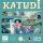 Katudi- fejlesztő társasjáték