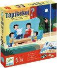 Társasjáték - Mi tűnt el? - Tapikékoi Djeco