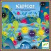 Kipicot- tengerisün halászat társasjáték Djeco
