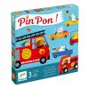 PinPon!-társasjáték