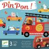 PinPon!-társasjáték Djeco