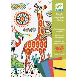 Djeco-Out- and- about