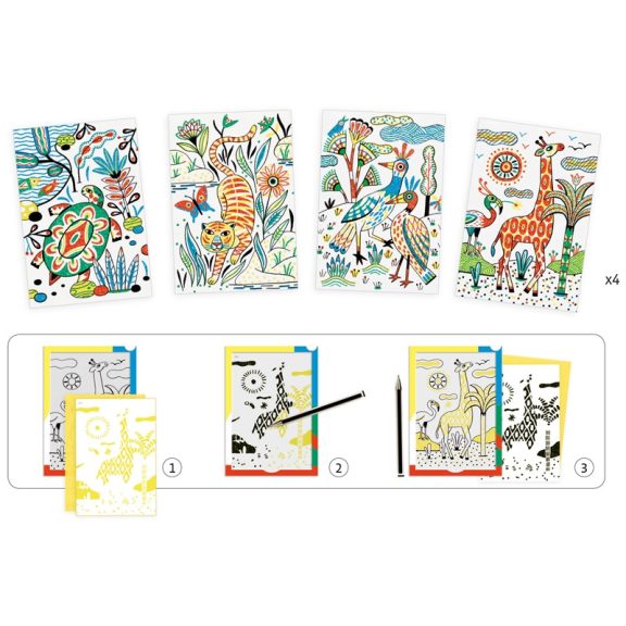 Djeco-Out- and- about