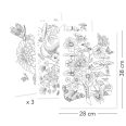   Művészeti műhely - Természetes színezők mappa - Naturalist
