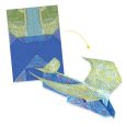 Origami - Röpködők - Fast wings