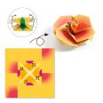 Origami - Trópusokon - Tropics
