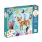 Kreatív műhely - 6 technika 1 dobozban - Bájos bolyhos - Fluffy box