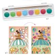   Kreatív műhely - 6 technika 1 dobozban - Tündérdoboz - Fairy Box