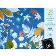   Művészeti műhely - Papírok a Cianotípia technikához - Cyanotype Paper