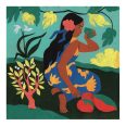   Művészeti műhely - Polinézia - Inspired by Paul Gauguin - Polynesia