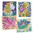   Artistic Diams - Gyémántszemes kirakó - Misztikus lények - Mythical Creatures