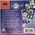 Ki20tuk! társasjáték