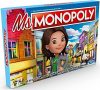 Ms Monopoly társasjáték