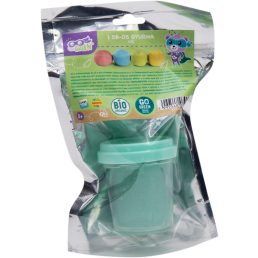 Canal Toys super green gyurma kék