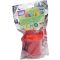 Canal Toys super green gyurma piros