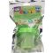 Canal Toys super green gyurma zöld