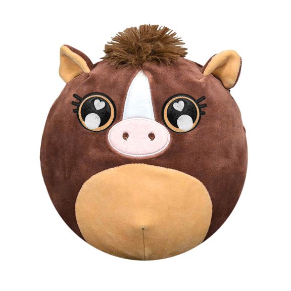 Eolo, biggies felfújható plüss XXL, paci