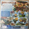 Small World: Sky Islands ( angol nyelvű) társasjáték       