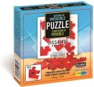 Lehetetlen Puzzle -ördöglakat 19 logikai játék