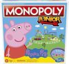 Monopoly Junior Peppe malac