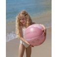   Strandlabda 35 cm átmérőjű többféle színben-Flamingueo