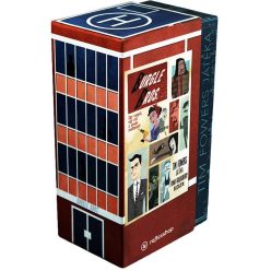 Burgle Bros. társasjáték