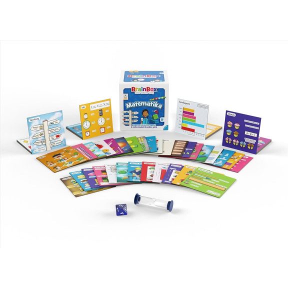 BrainBox Matematika