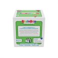 BrainBox Világutazó 