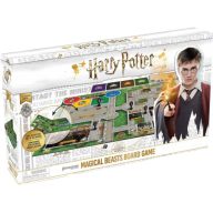 Harry Potter: Legendás állatok és megfigyelésük