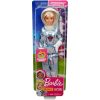 Barbie űrhajós baba